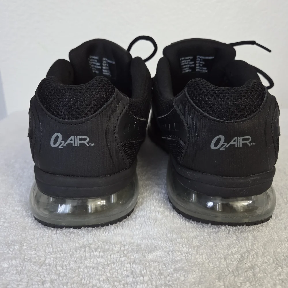 Tredsafe Slip Resistant Shoes Men's Size 11 - Picture 2 of 8